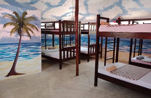 Diani Beach Hotel | Soul Breeze Beach Resort