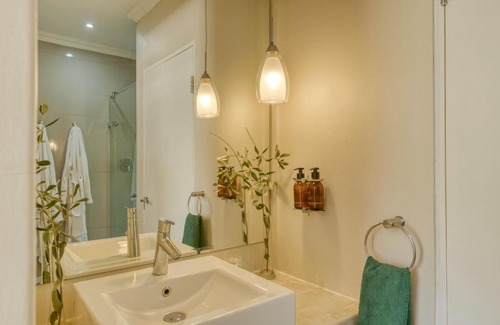 Paarl Hotel | SOUL Cascades