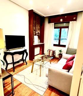 Bermeo Apartment | Soul Etxia