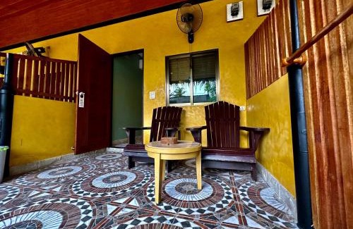 Ko Lanta Hotel | Soul of Lanta