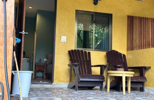 Ko Lanta Hotel | Soul of Lanta