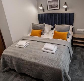 Old Town Hotel | Soul Rooms Old Town Gdansk