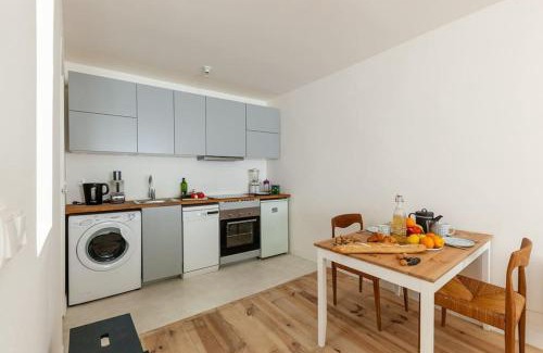 Quartier du Panier Apartment | Souleiado - Loft de Prestige RoofTop