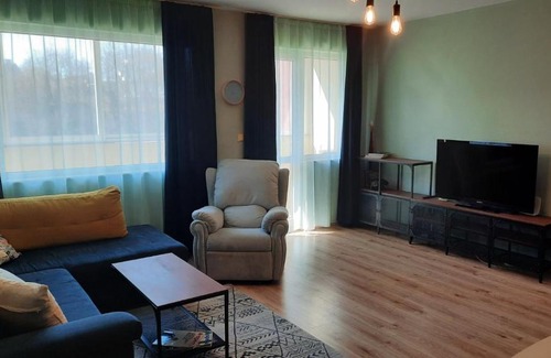 Odesos Apartment | Soulful Apartments - AlmaLetta