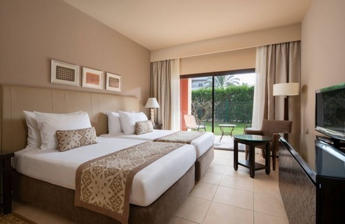 Marsa Matruh Resort | Soulful Mornings & Seaside Nights | Jaz Almaza Bay Retreat w/Pool & Kids Club