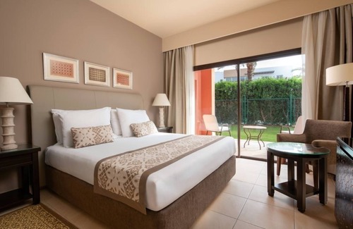 Marsa Matruh Resort | Soulful Mornings & Seaside Nights | Jaz Almaza Bay Retreat w/Pool & Kids Club