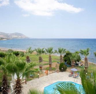 Latchi Hotel | Souli Beach Hotel