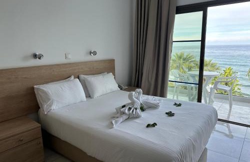 Latchi Hotel | Souli Beach Hotel
