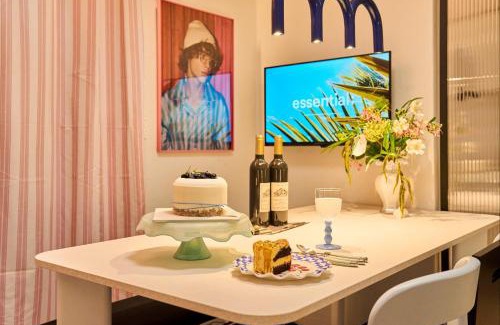 Itaewon Apartment | Soulmate Itaewon House