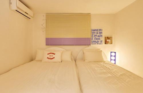 Itaewon Apartment | Soulmate Itaewon House