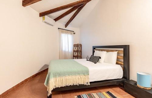 Avellanas Beach Hotel | SoulShine
