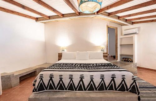 Avellanas Beach Hotel | SoulShine