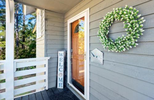 Manteo House | Sound Choice In Manteo