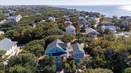 Duck House | Sound Sea Haven