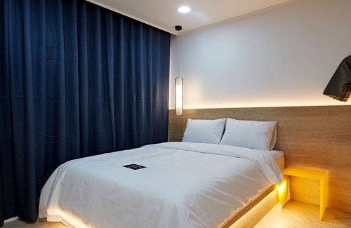 Jeonju Hotel | SOUNDS HOTEL
