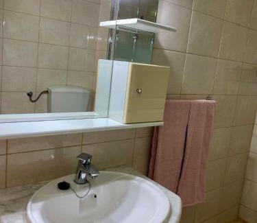 Sao Miguel do Rio Torto Apartment | Sounds of the Sea