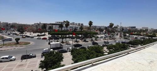 Sousse Apartment | sousse BAB BHAR