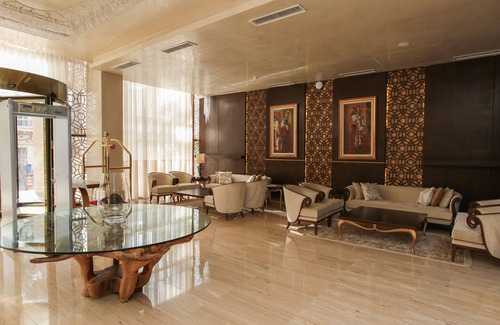 Sousse - Monastir Hotel | Sousse Palace Hotel & Spa