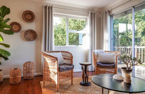 Port Elizabeth House | Soutelande Country Stay - Close to 1#Beach in PE