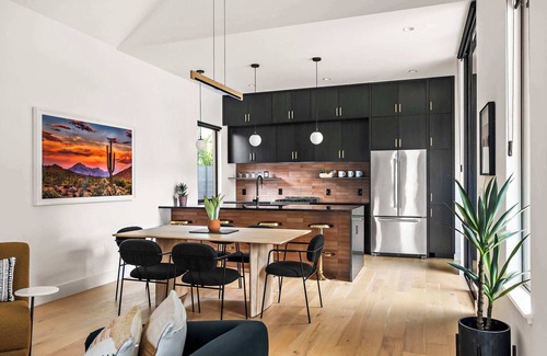 Bouldin House | South 1st St Hideaway | 2BR | Patio | DT ATX | ACL