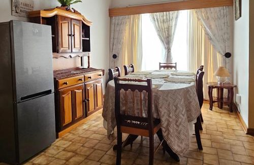Piet Retief Apartment | South 32