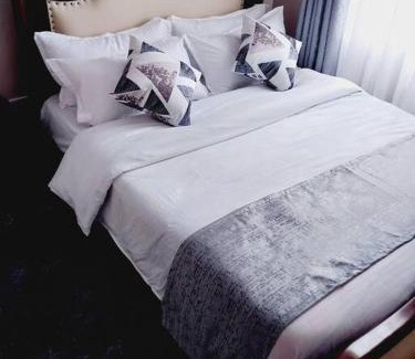 Mbotela Apartment | South B lankaka holiday home