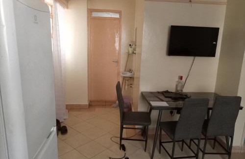 Mbotela Apartment | SOUTH B STUDIO NAIROBI KENYA