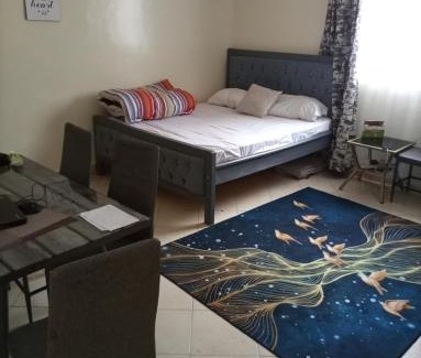 Mbotela Apartment | SOUTH B STUDIO NAIROBI KENYA