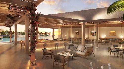 Long Bay Hills Resort | South Bank