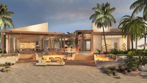 Long Bay Hills Resort | South Bank