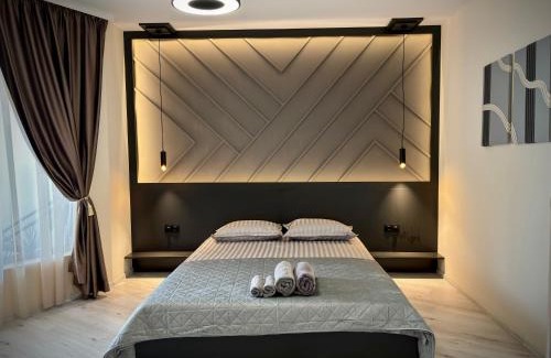 Varna Apartment | South Bay Luxury Apartment
