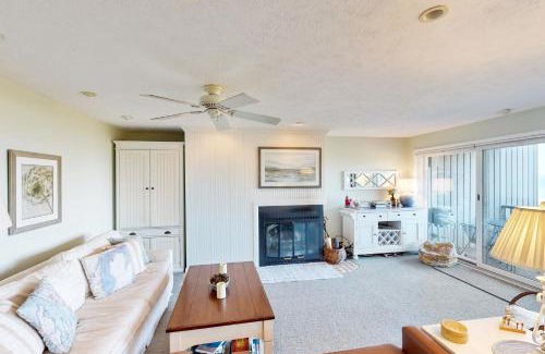 Glen Arbor Apartment | South Beach 30