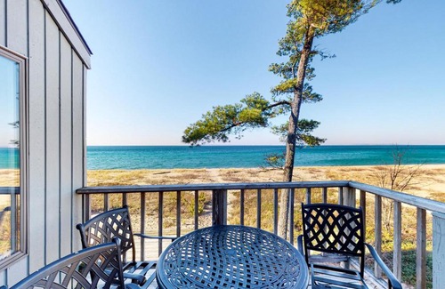 Glen Arbor Apartment | South Beach 9