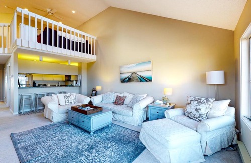 Glen Arbor Apartment | South Beach 9