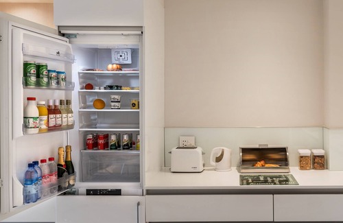 Camps Bay Apartment | South Beach Camps Bay Boutique Hotel