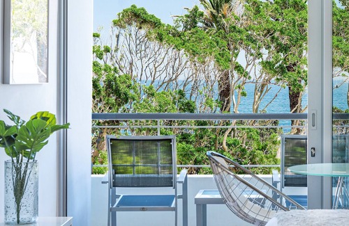 Camps Bay Apartment | South Beach Camps Bay Boutique Hotel