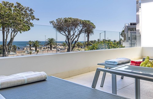 Camps Bay Apartment | South Beach Camps Bay Boutique Hotel