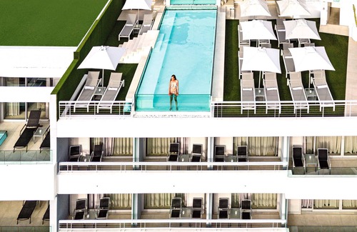 Camps Bay Apartment | South Beach Camps Bay Boutique Hotel