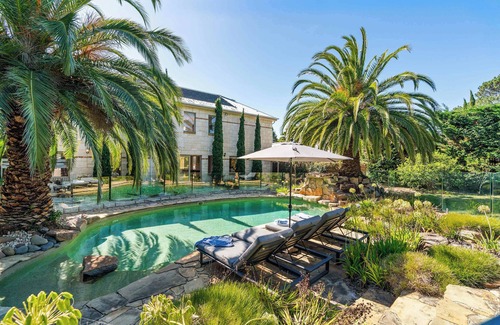 Mornington Peninsula House | South Beach Resort | Bay Views | Pool | Games