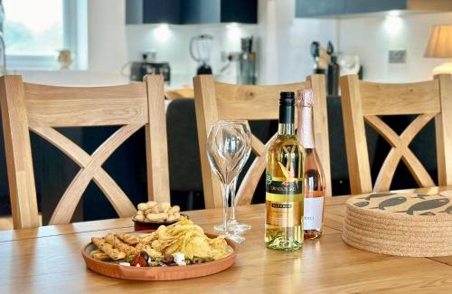 Bridlington Villa | South Beach Villa