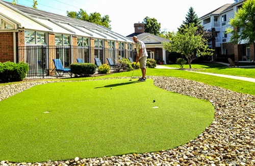 Mishawaka Apartment | South Bend of the Varsity Club of America
