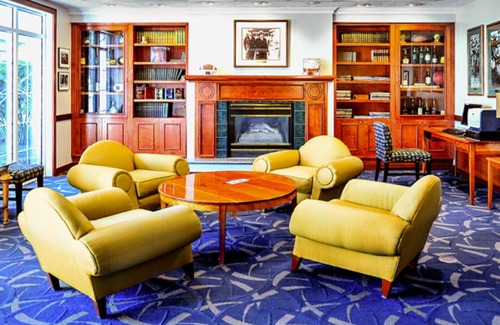 Mishawaka Apartment | South Bend of the Varsity Club of America