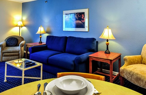 Mishawaka Apartment | South Bend of the Varsity Club of America