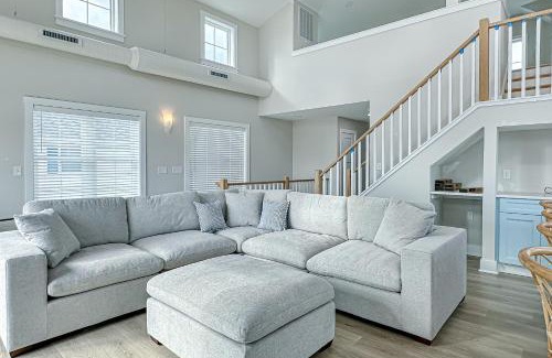 South Bethany Harbor House | South Bethany - 102 Brandywine Dr