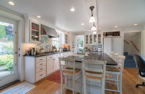 Christmas Cove Cottage | South Bristol, Updated Christmas Cove Cottage