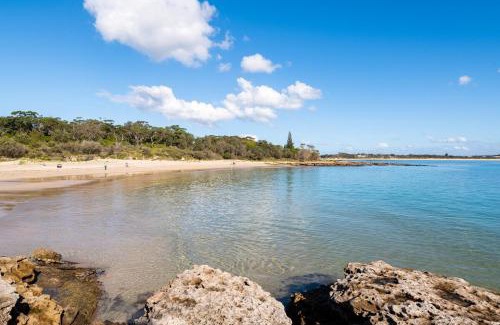 Currarong House | South Cantina, Currarong