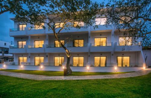 Koutsouras Hotel | South Coast Hotel