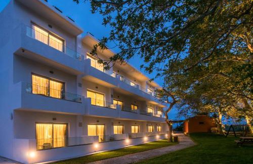 Koutsouras Hotel | South Coast Hotel