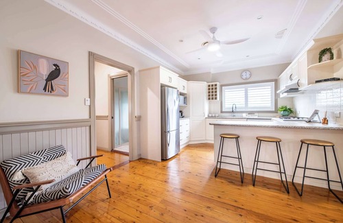 Dubbo House | South Dubbo Hideaway - Pet Friendly