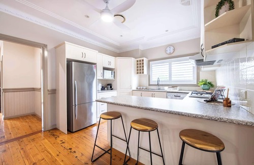 Dubbo House | South Dubbo Hideaway - Pet Friendly